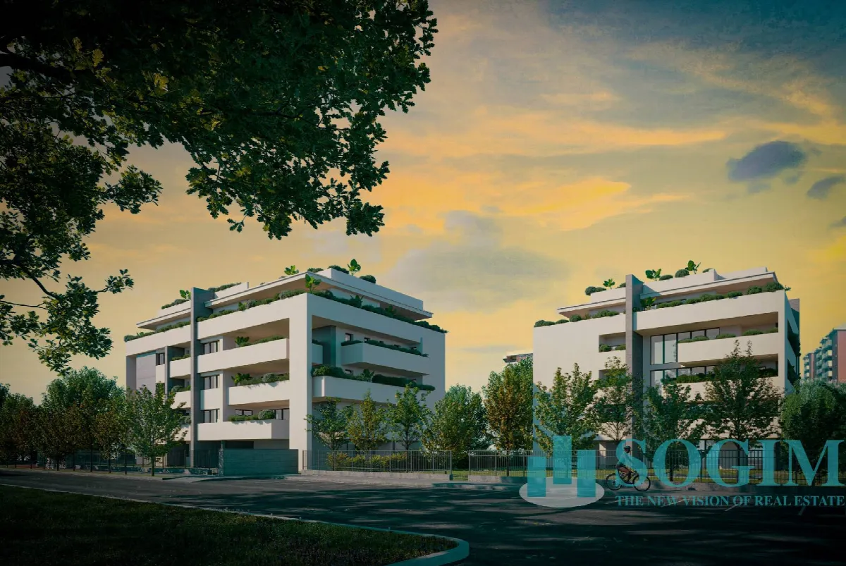 Appartamento in vendita a Monza, San Biagio - foto 7