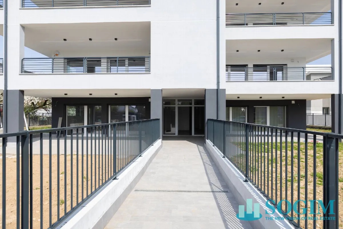 Appartamento in vendita a Biassono - foto 4