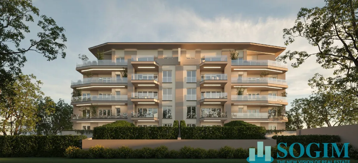 Appartamento in vendita a Monza, San Biagio - foto 3