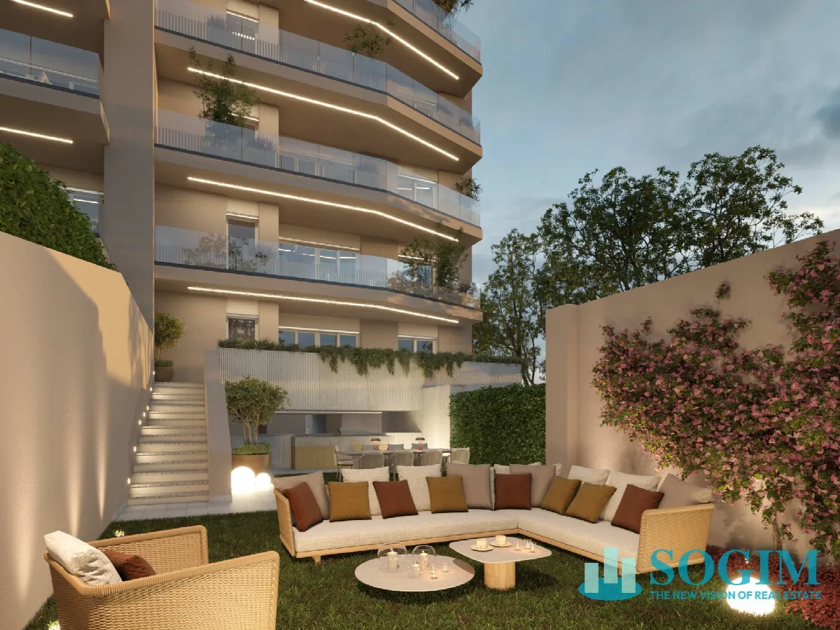 Appartamento in vendita a Monza, San Biagio - foto 4