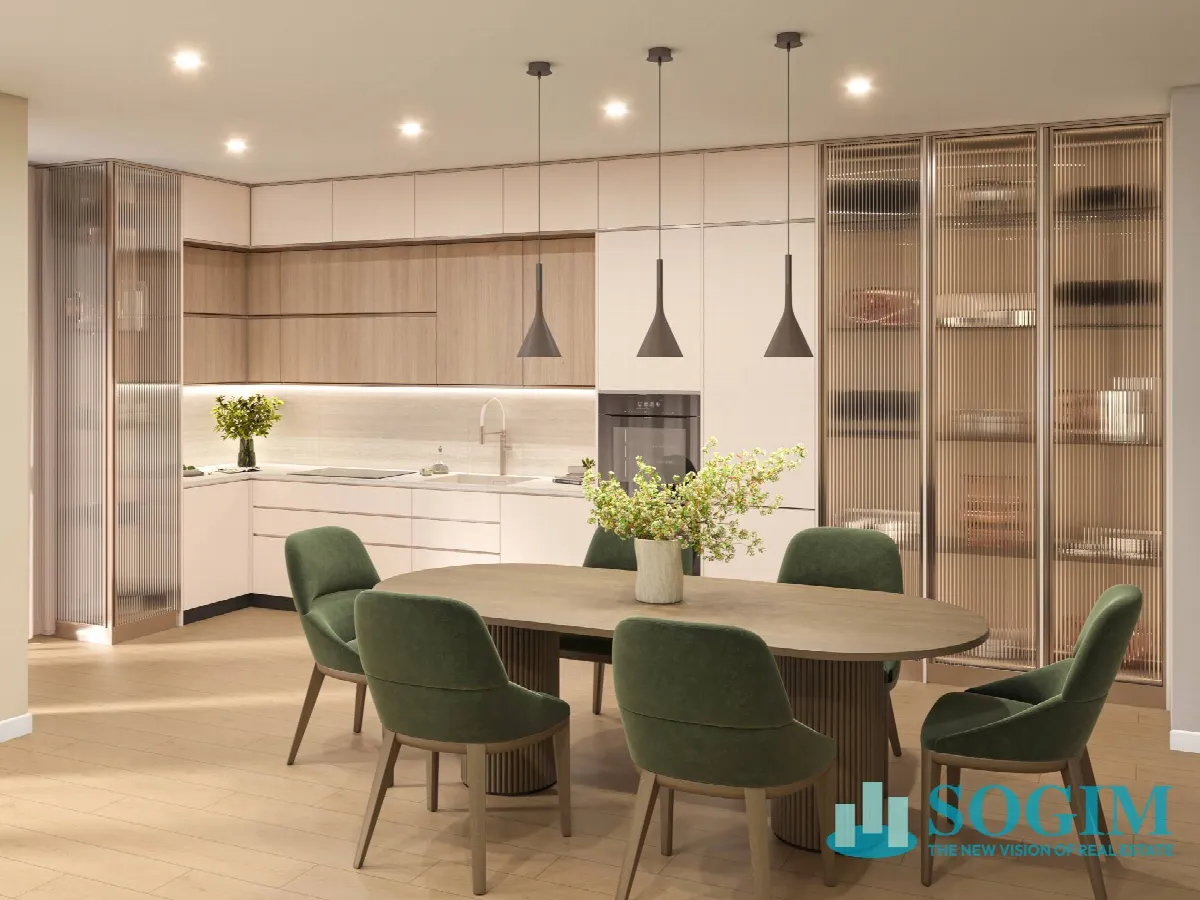 Appartamento in vendita a Monza, San Biagio - foto 10