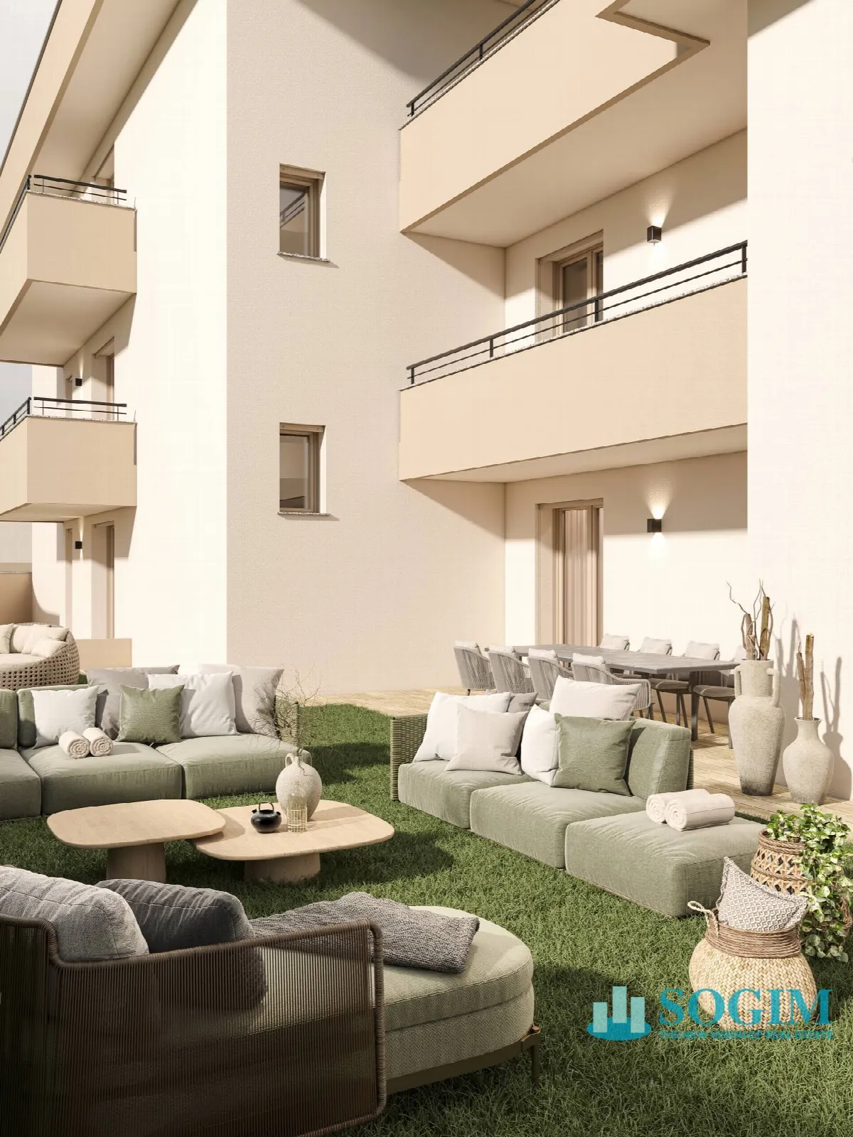 Appartamento in vendita a Monza, San Fruttuoso - foto 4