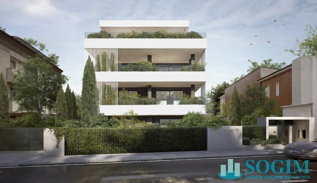 Appartamento in vendita a Monza, Cazzaniga - foto 1
