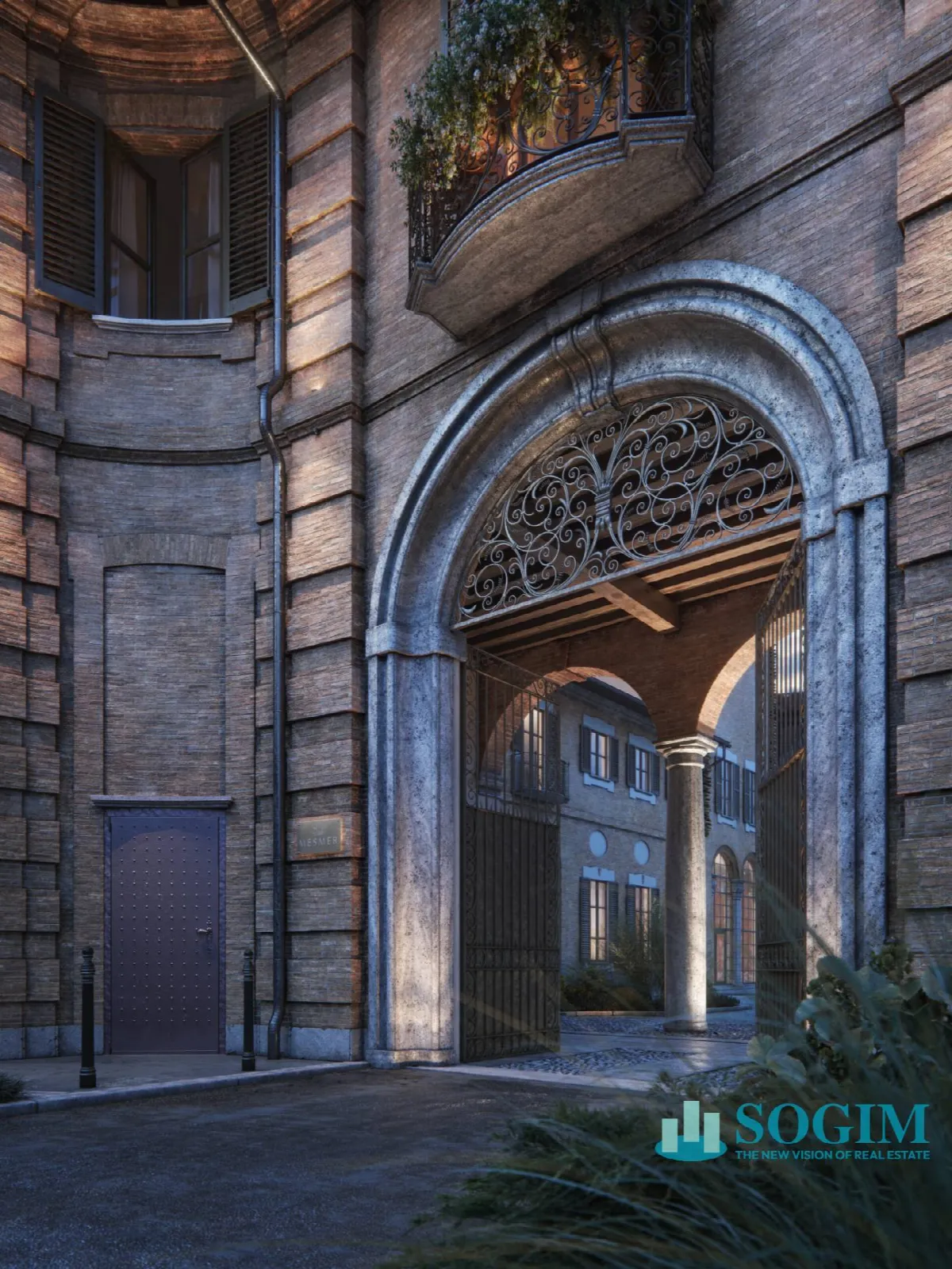 Appartamento in vendita a Monza, * Centro Storico - foto 2