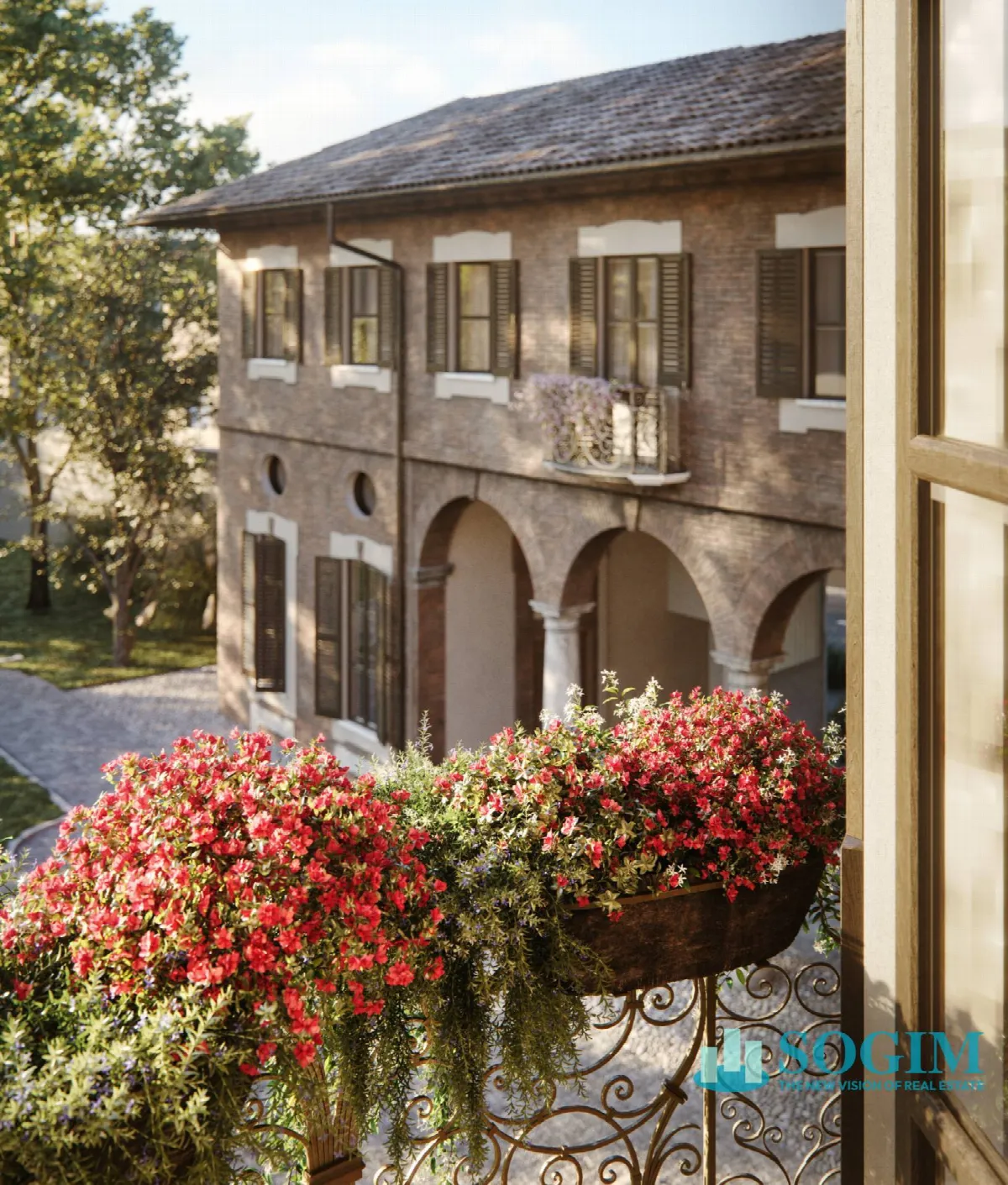 Appartamento in vendita a Monza, * Centro Storico - foto 7
