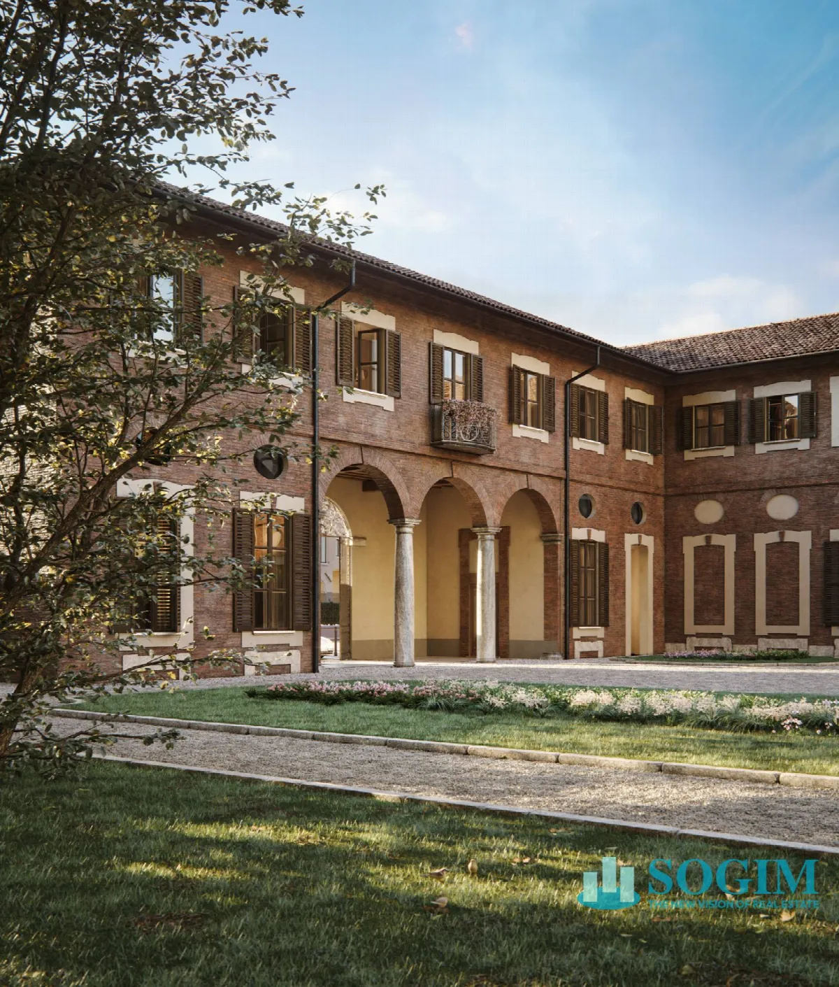Appartamento in vendita a Monza, * Centro Storico - foto 6