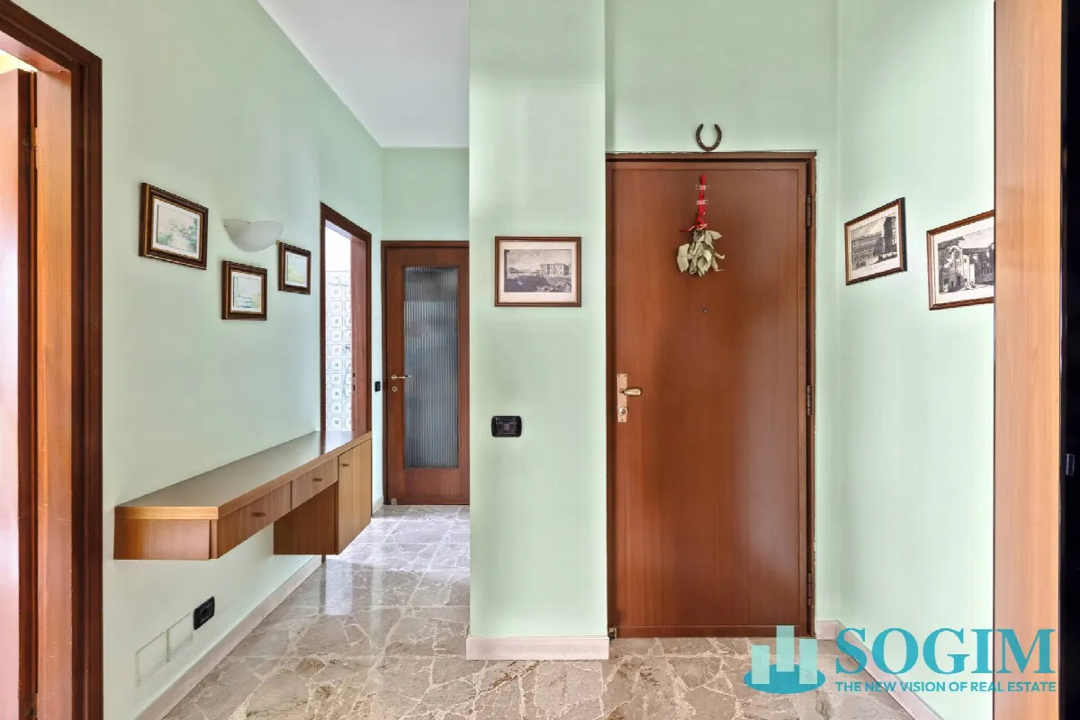 Appartamento in vendita a Monza, Cederna - foto 3