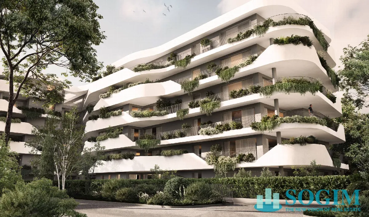 Attico in vendita a Monza, San Fruttuoso - foto 1
