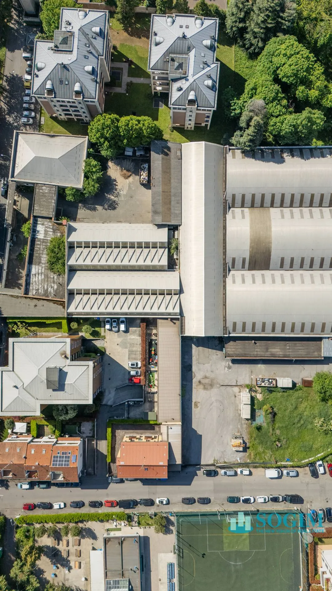 Appartamento in vendita a Monza, San Fruttuoso - foto 8