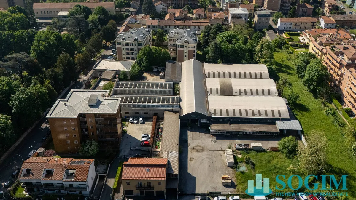 Appartamento in vendita a Monza, San Fruttuoso - foto 10