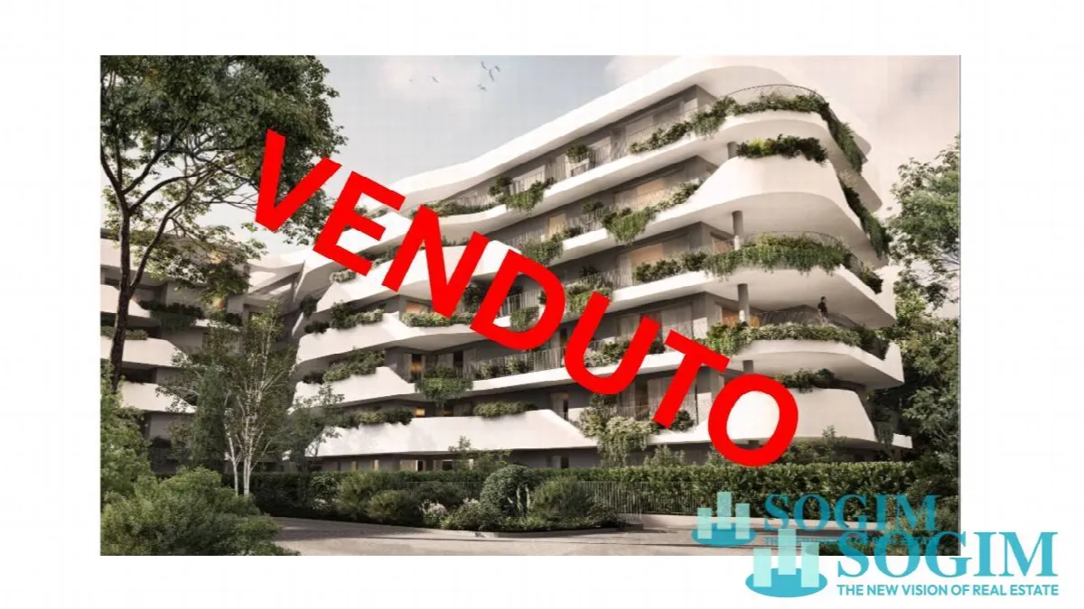 Appartamento in vendita a Monza, San Fruttuoso - foto 1