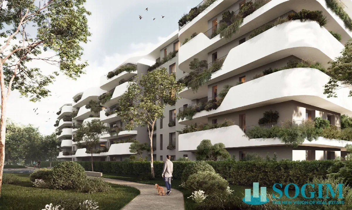 Appartamento in vendita a Monza, San Fruttuoso - foto 6