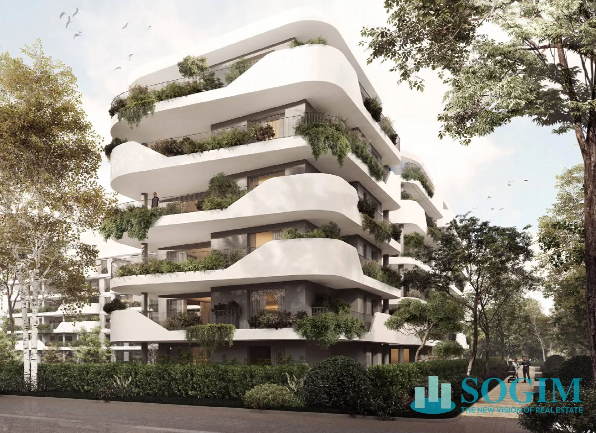 Appartamento in vendita a Monza, San Fruttuoso - foto 4