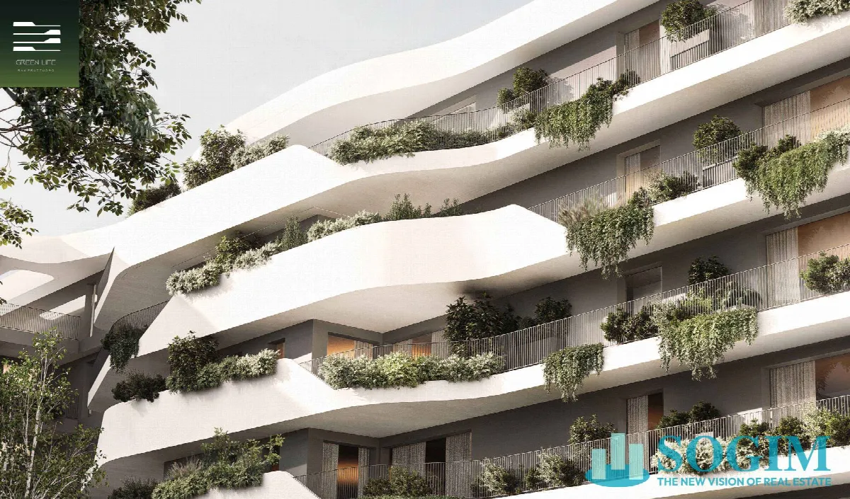 Appartamento in vendita a Monza, San Fruttuoso - foto 5