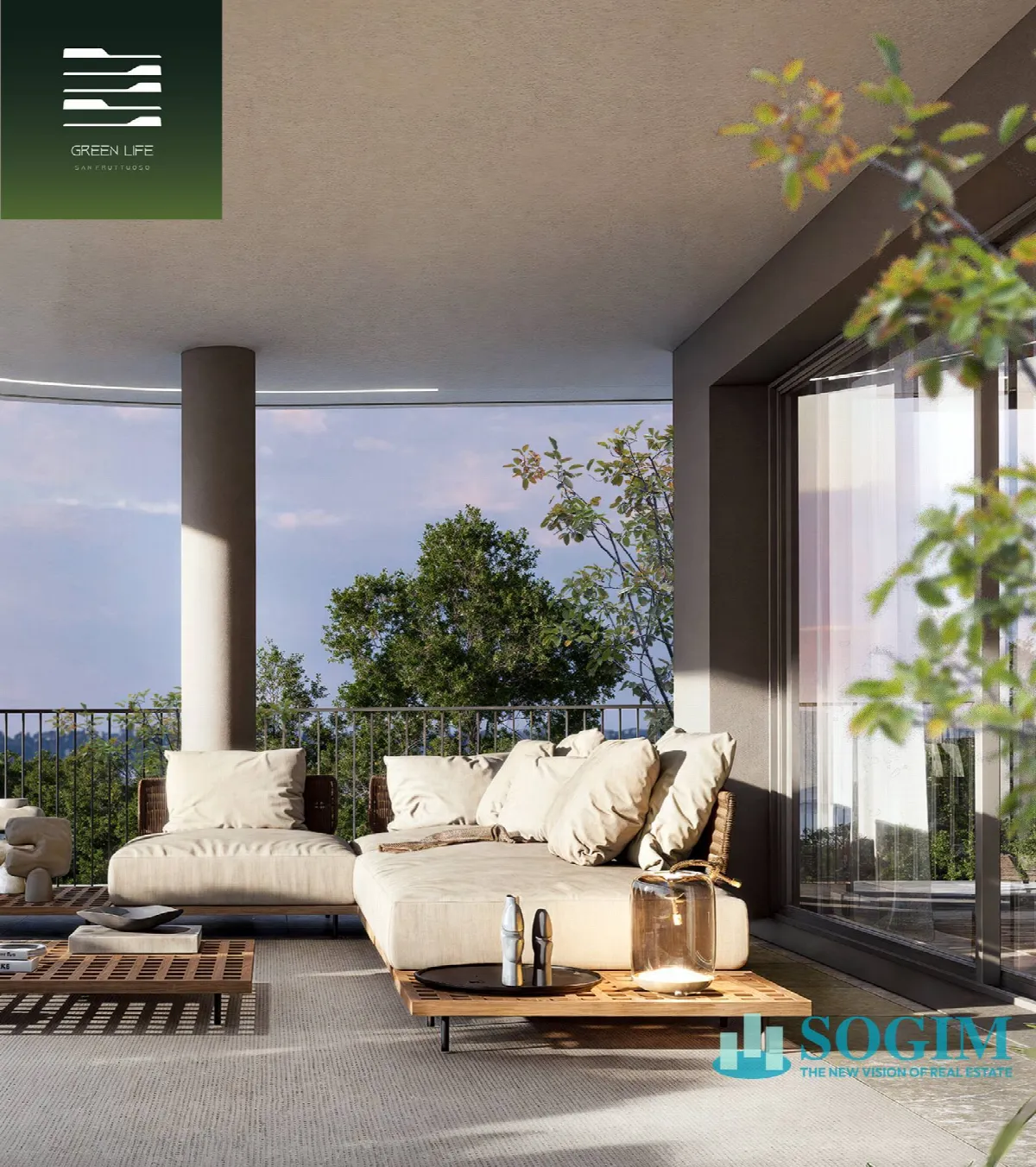 Appartamento in vendita a Monza, San Fruttuoso - foto 9