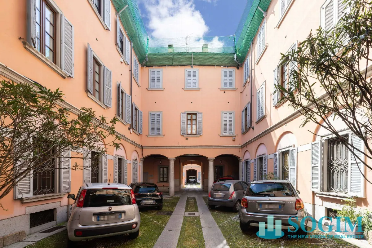 Appartamento in vendita a Monza, Centro storico - foto 2
