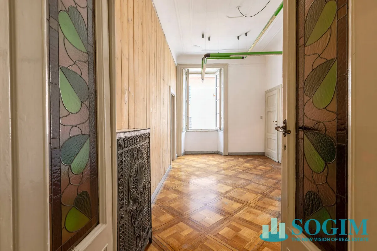 Appartamento in vendita a Monza, Centro storico - foto 3