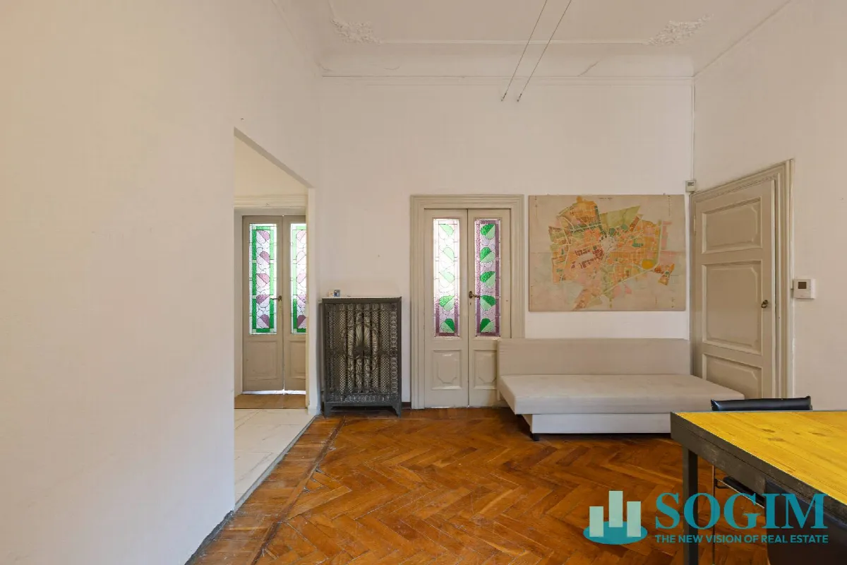 Appartamento in vendita a Monza, Centro storico - foto 5