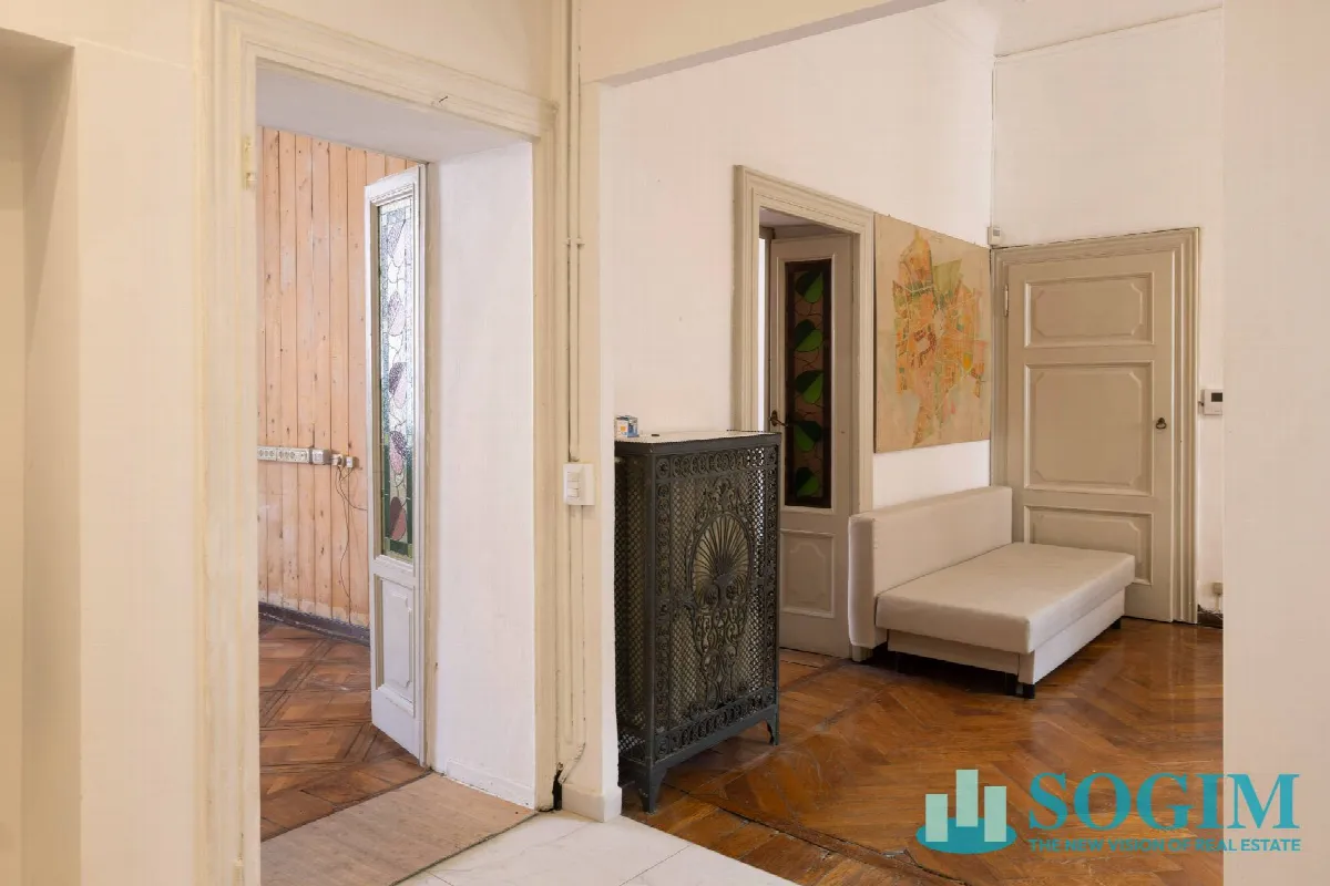Appartamento in vendita a Monza, Centro storico - foto 6
