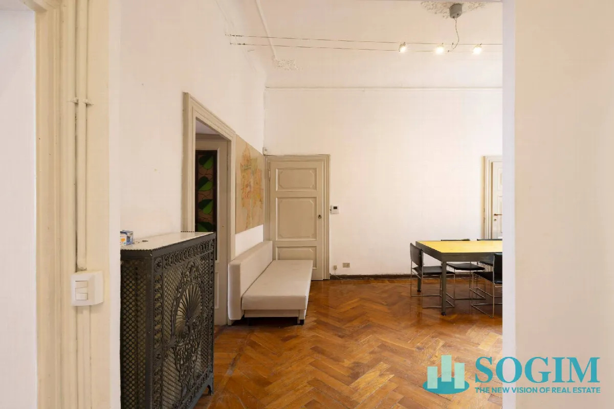 Appartamento in vendita a Monza, Centro storico - foto 7