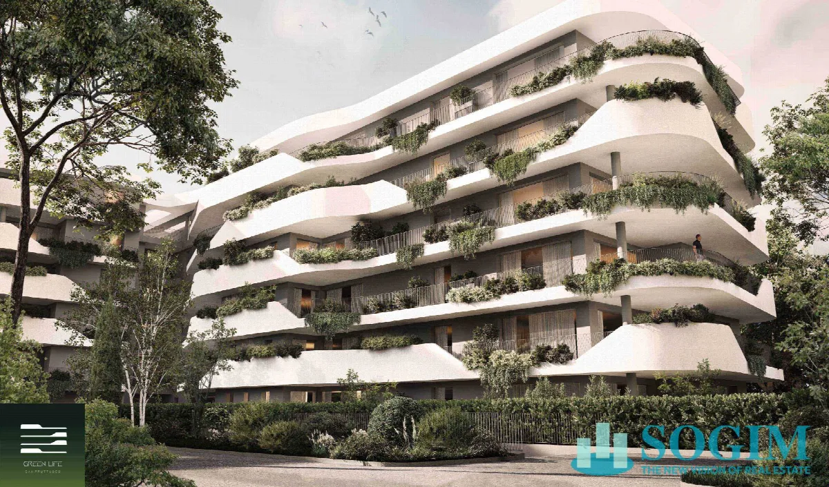 Appartamento in vendita a Monza, San Fruttuoso - foto 1
