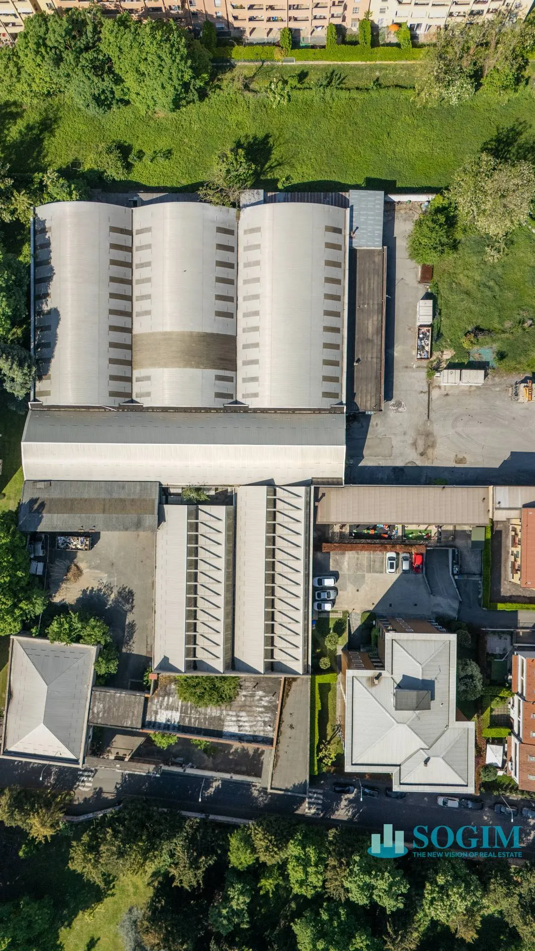 Appartamento in vendita a Monza, San Fruttuoso - foto 10