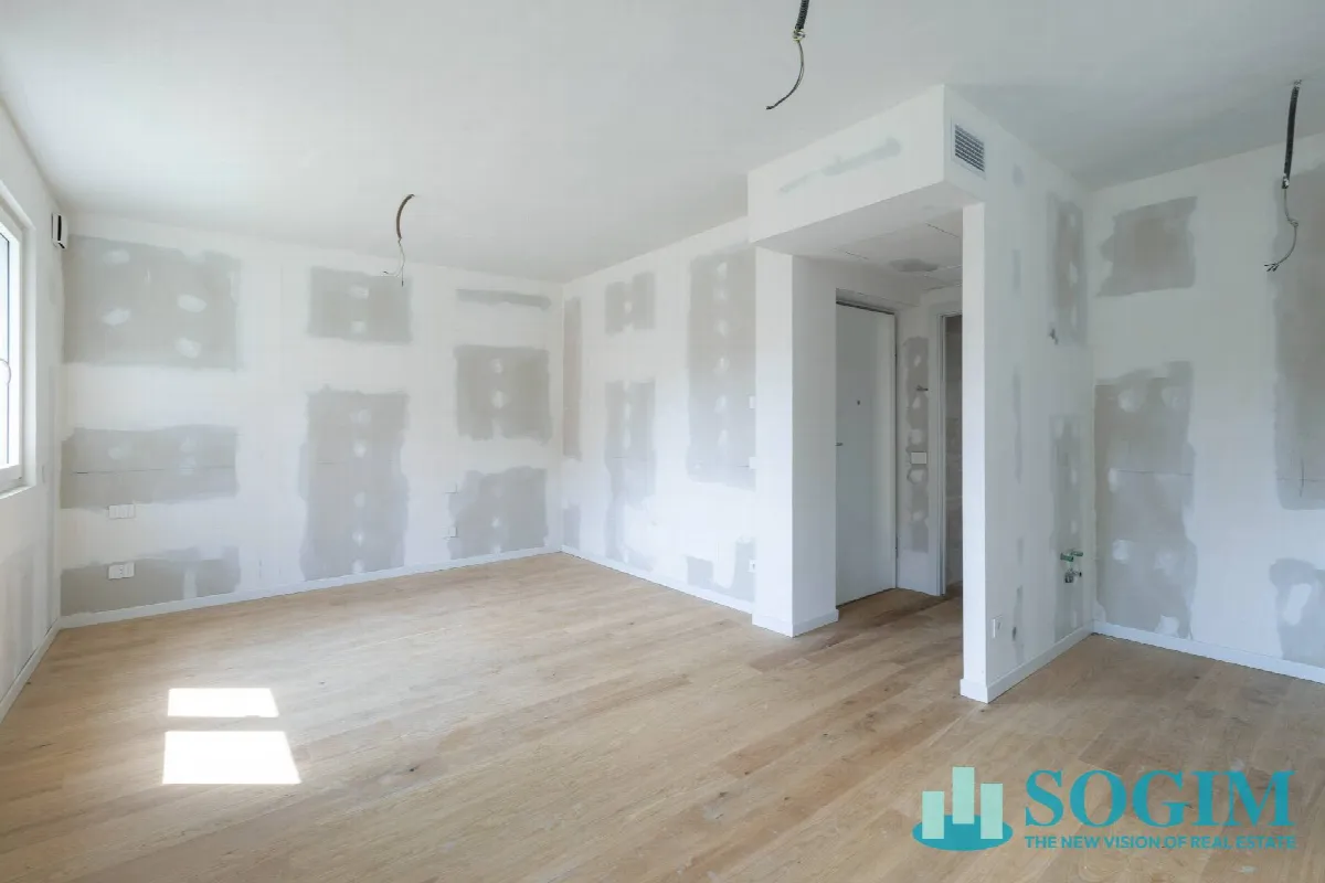 Appartamento in vendita a Monza, San Carlo - foto 10