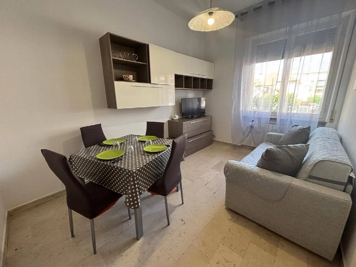 Appartamento in vendita a Borghetto Santo Spirito, Borgo Marina - foto 1