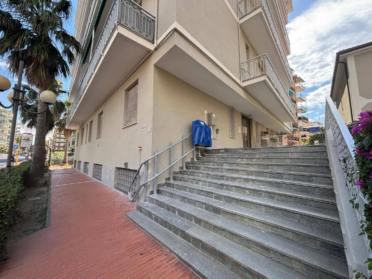 Appartamento in vendita a Borghetto Santo Spirito, Borgo Marina - foto 10