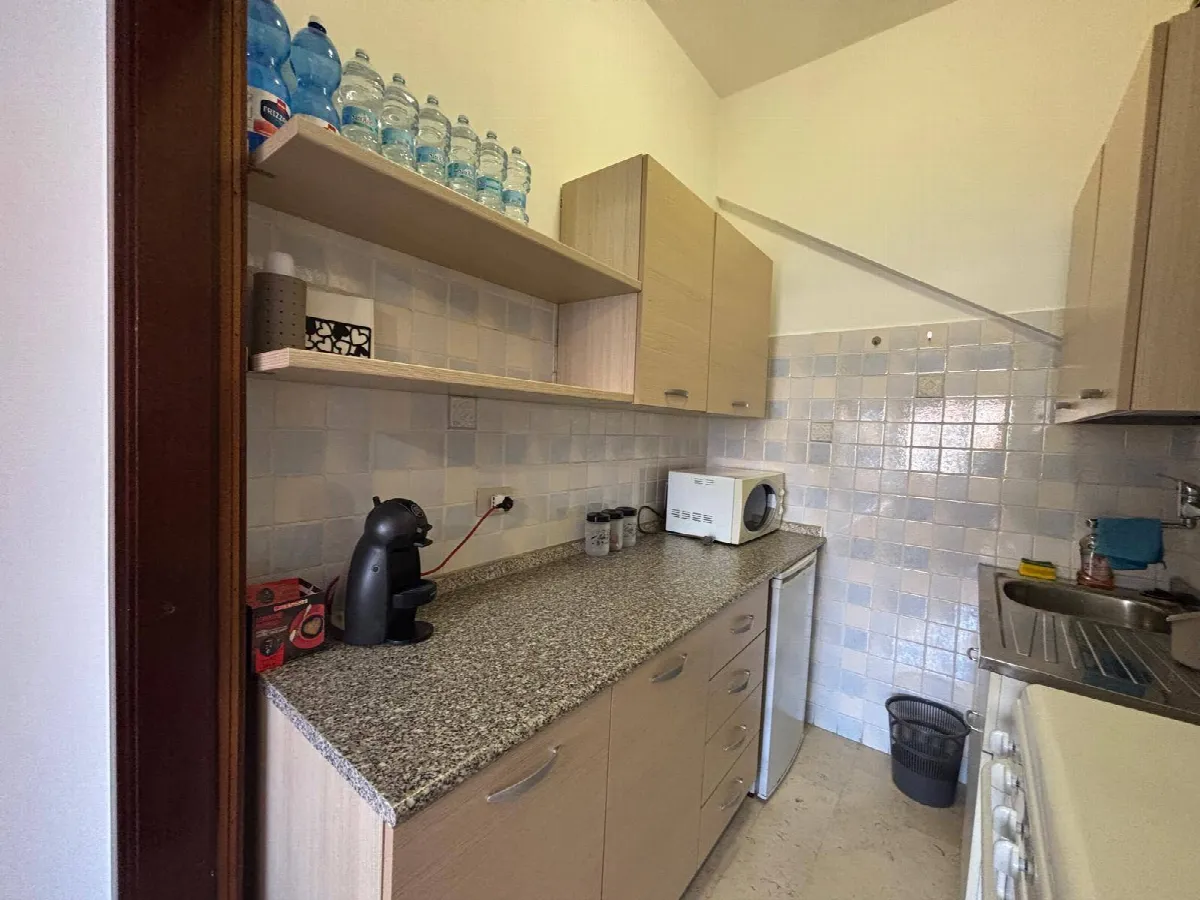 Appartamento in vendita a Borghetto Santo Spirito, Borgo Marina - foto 4