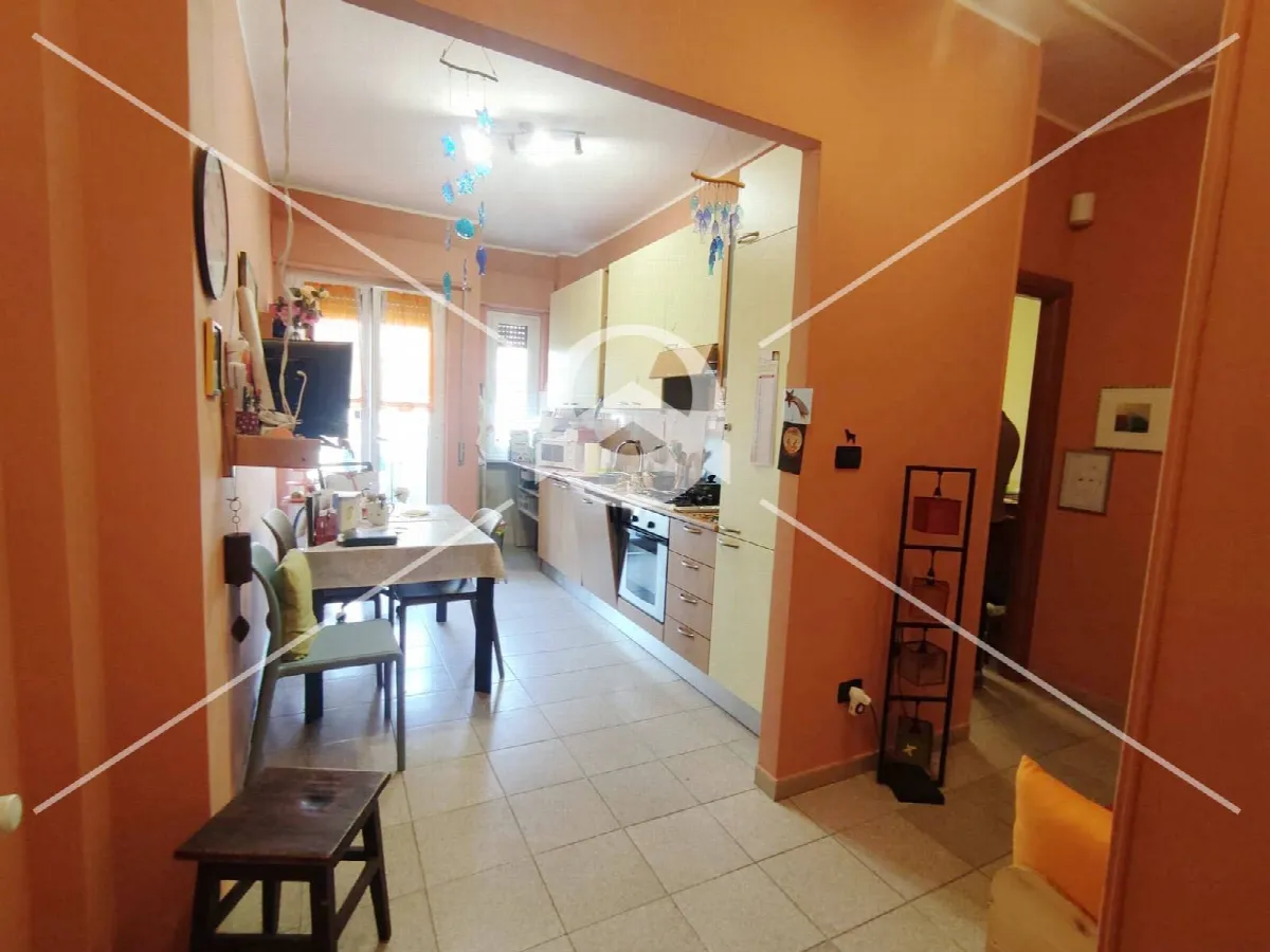 Appartamento in vendita a Borghetto Santo Spirito - foto 1