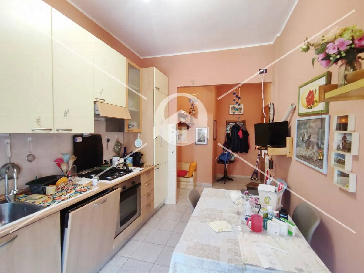 Appartamento in vendita a Borghetto Santo Spirito - foto 8