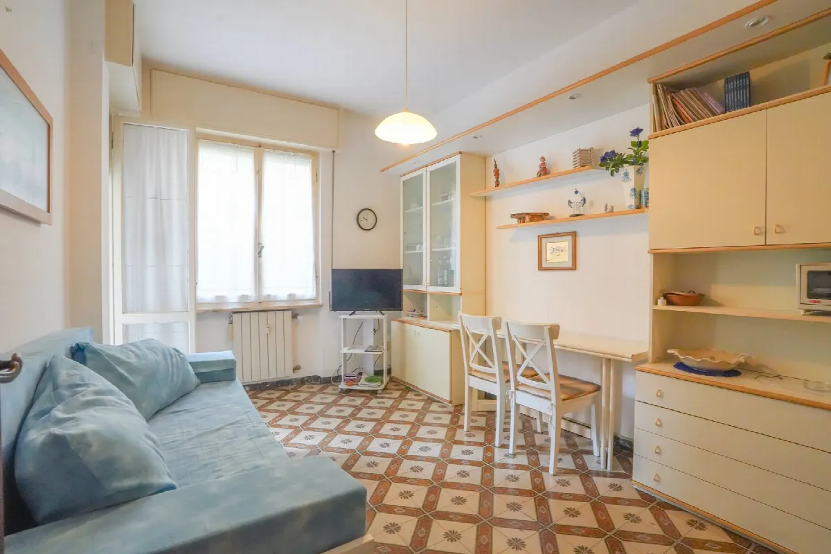 Appartamento in vendita a Borghetto Santo Spirito - foto 2
