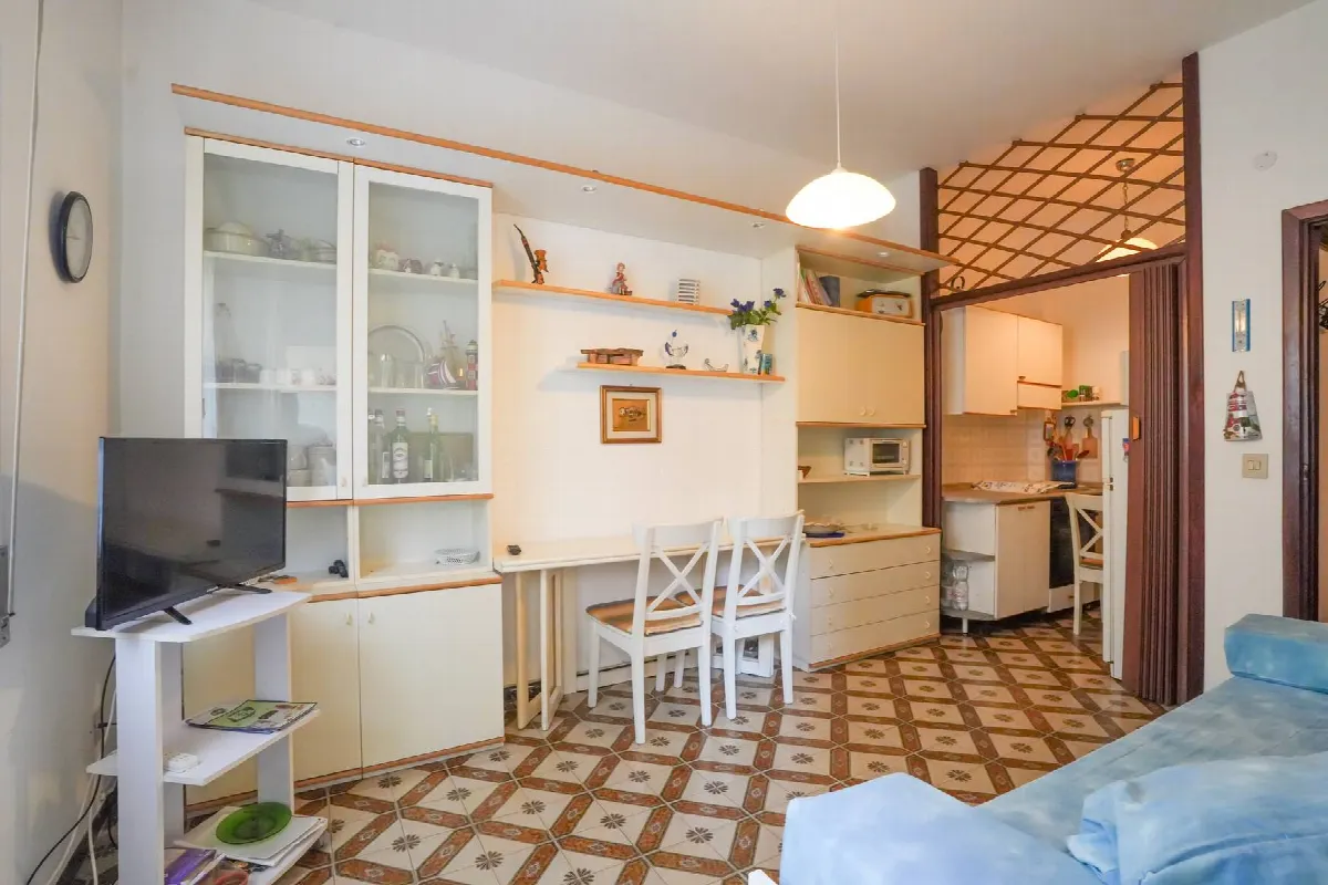 Appartamento in vendita a Borghetto Santo Spirito - foto 3