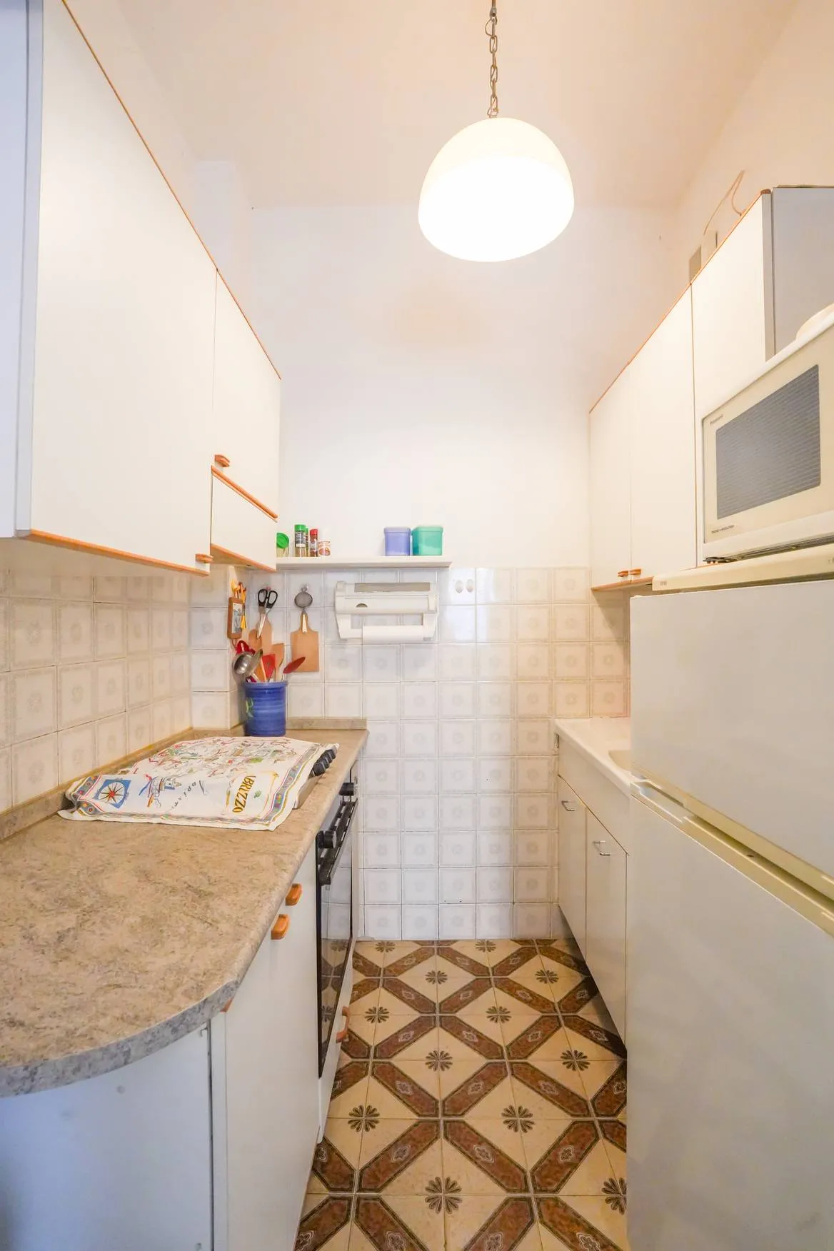 Appartamento in vendita a Borghetto Santo Spirito - foto 4