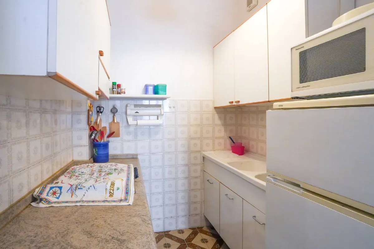 Appartamento in vendita a Borghetto Santo Spirito - foto 5