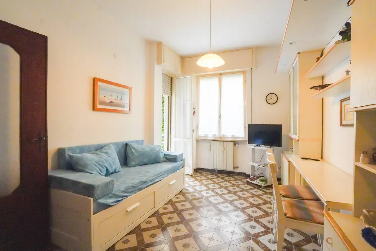 Appartamento in vendita a Borghetto Santo Spirito - foto 6