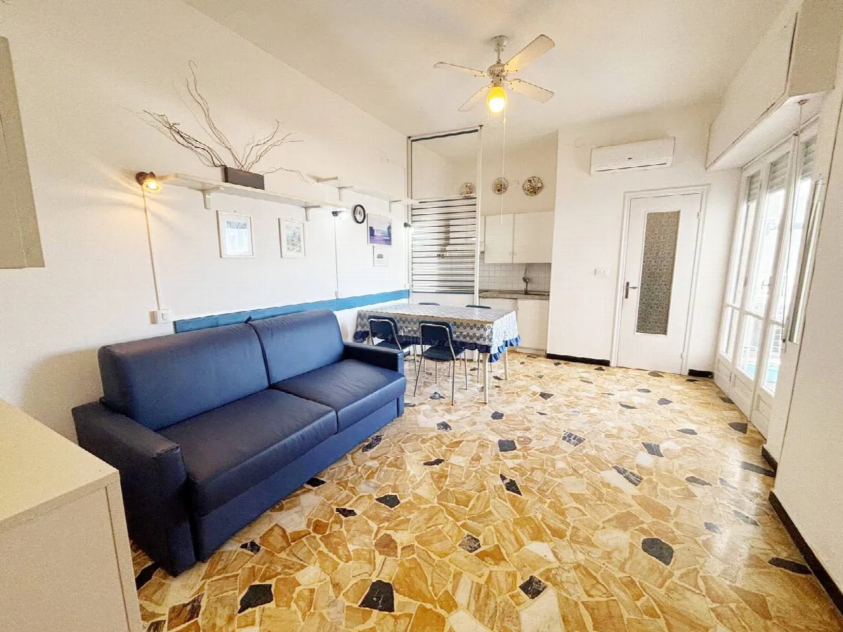 Appartamento in vendita a Borghetto Santo Spirito, Borgo Marina - foto 2