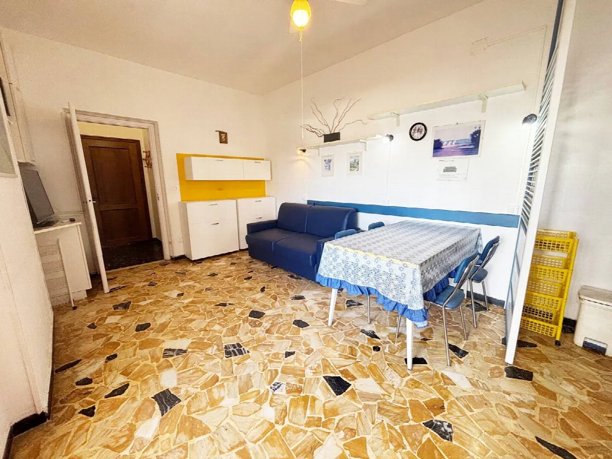 Appartamento in vendita a Borghetto Santo Spirito, Borgo Marina - foto 3