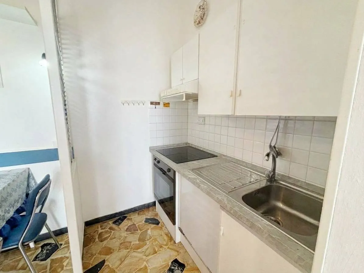 Appartamento in vendita a Borghetto Santo Spirito, Borgo Marina - foto 4