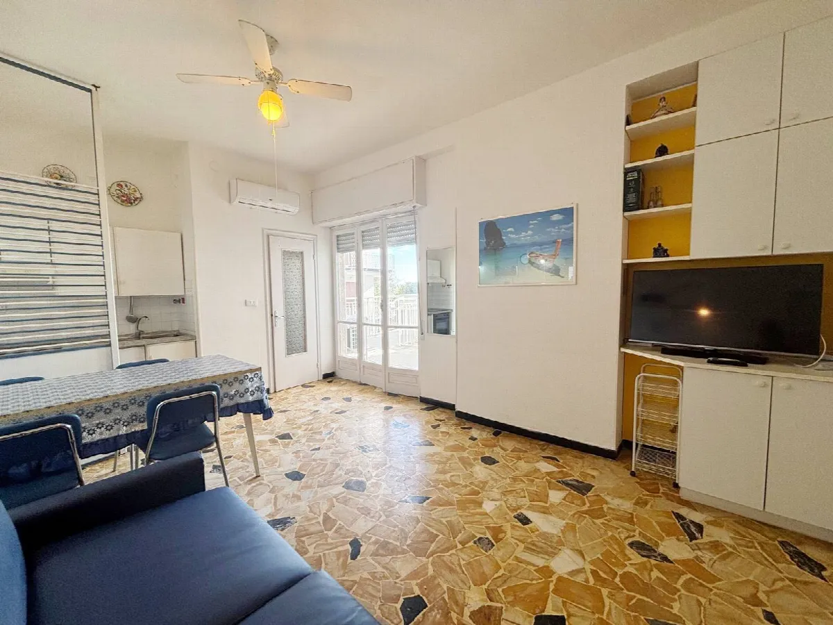 Appartamento in vendita a Borghetto Santo Spirito, Borgo Marina - foto 6