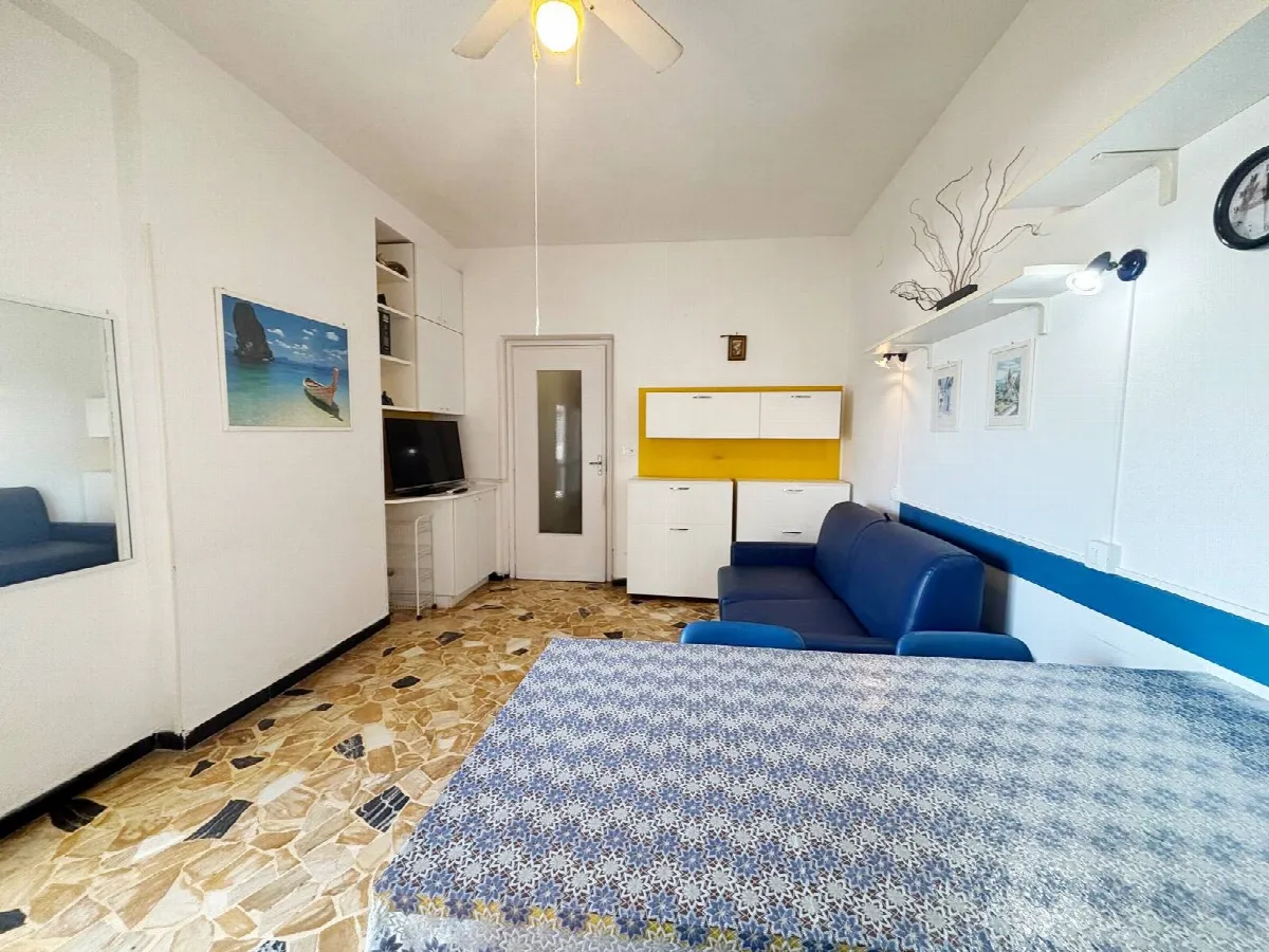 Appartamento in vendita a Borghetto Santo Spirito, Borgo Marina - foto 7