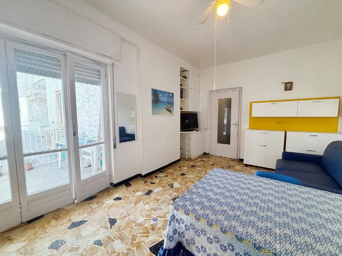 Appartamento in vendita a Borghetto Santo Spirito, Borgo Marina - foto 8