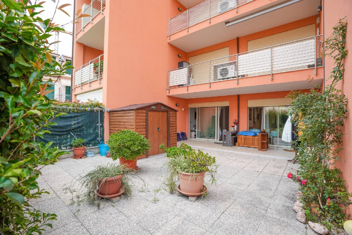Appartamento in vendita a Loano - foto 1