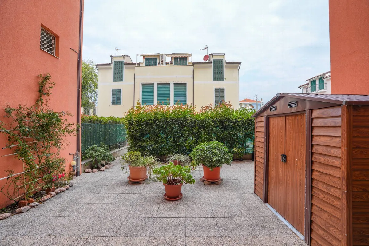 Appartamento in vendita a Loano - foto 10
