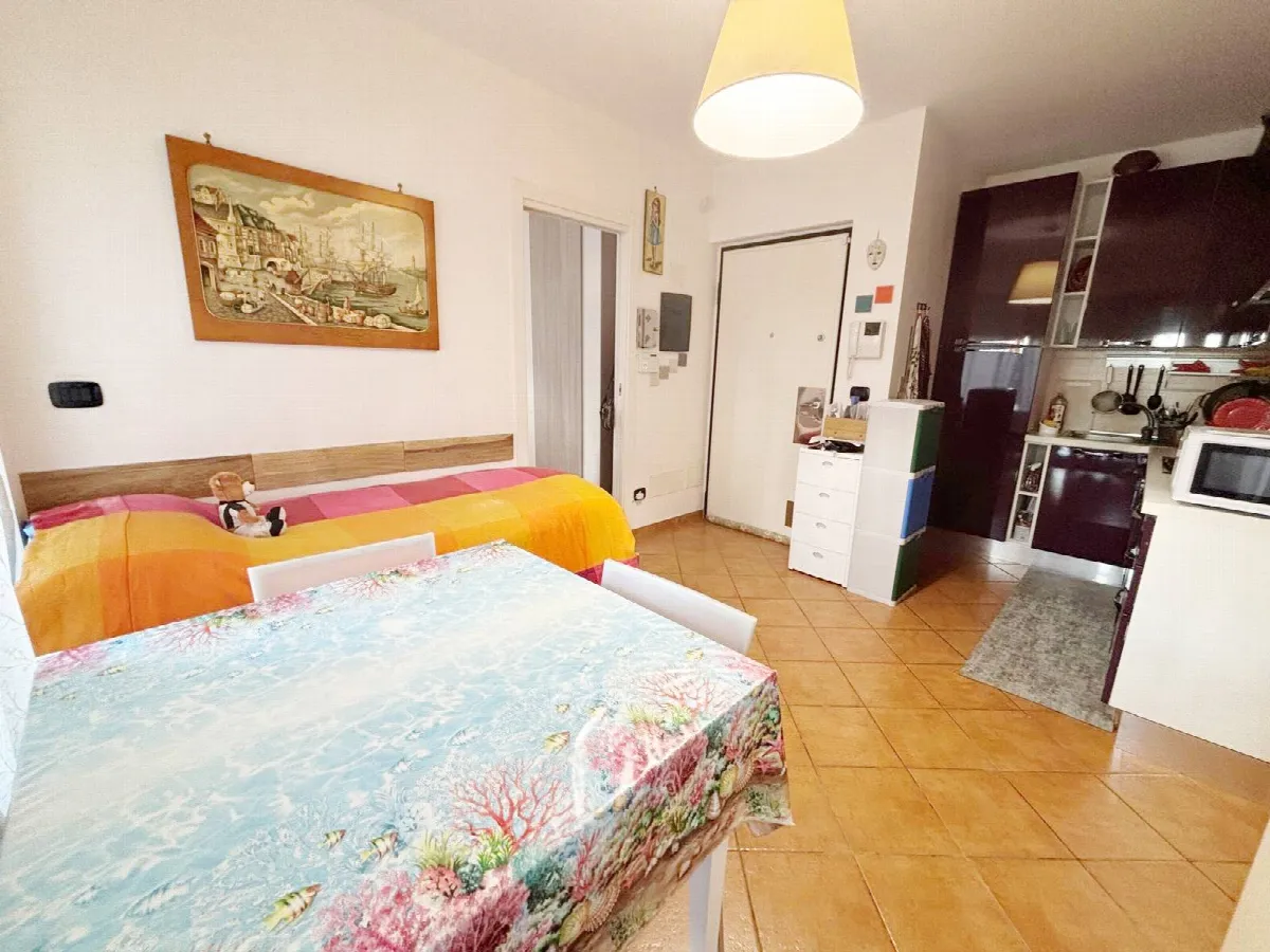 Appartamento in vendita a Loano - foto 4