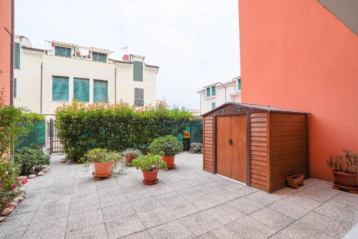 Appartamento in vendita a Loano - foto 9