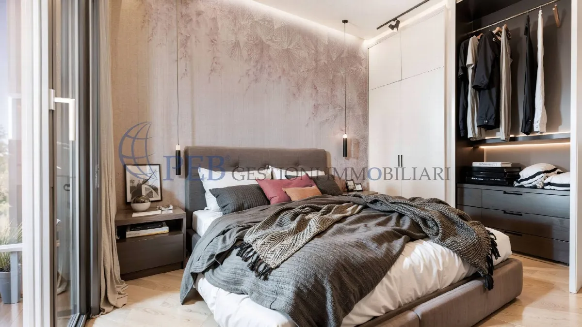 Appartamento in vendita a Roma, Casalpalocco - foto 4
