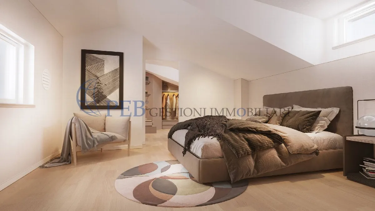 Appartamento in vendita a Roma, Casalpalocco - foto 5