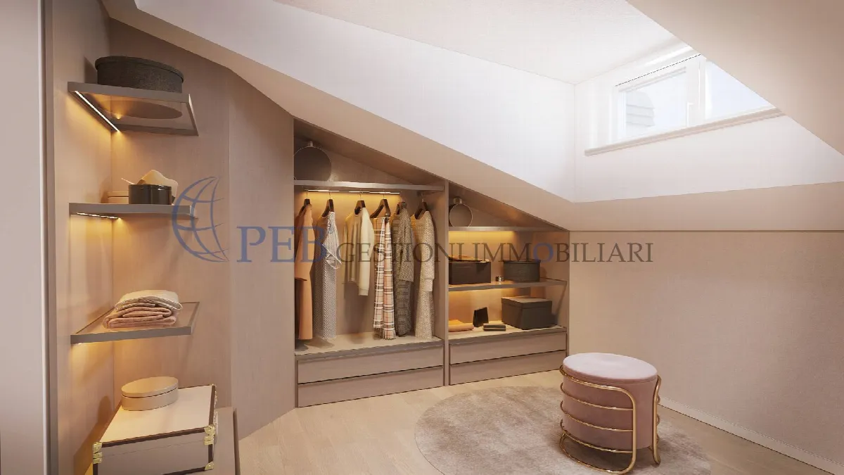 Appartamento in vendita a Roma, Casalpalocco - foto 6